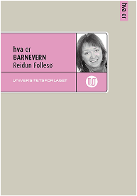 Hva er barnevern