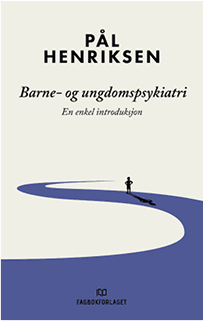 Barne- og ungdomspsykiatri