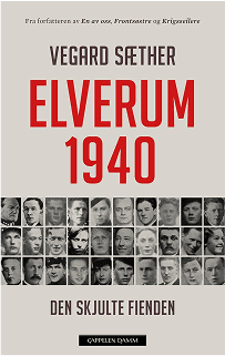 Elverum 1940
